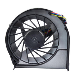 HP Pavilion G6-2111US CPU Cooling Fan Replacement