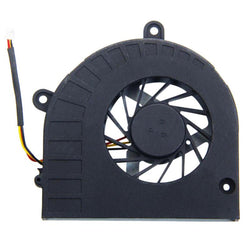 Toshiba Satellite C650 CPU Cooling Fan Replacement