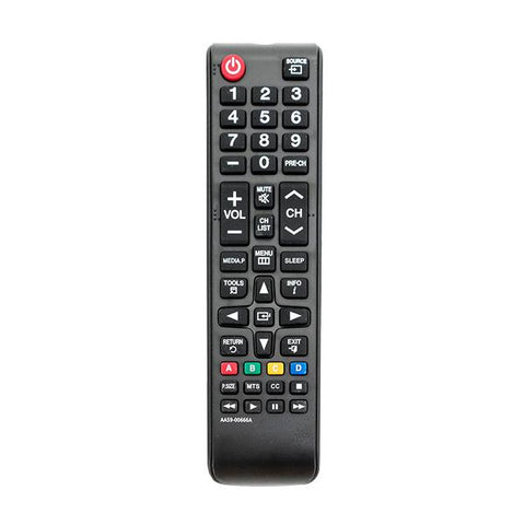 Samsung AA5900666A Remote Control Replacement