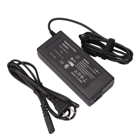 Sony Vaio VGN-S460/B AC Adapter Replacement