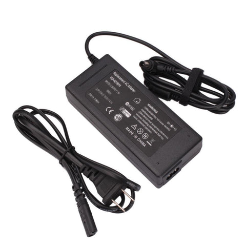 Sony Vaio VGN-BX760PS AC Adapter Replacement