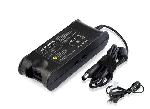 Dell Latitude D830 AC Adapter Replacement