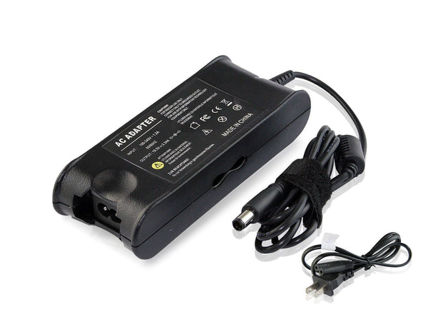 Dell Inspiron E1705 AC Adapter Replacement