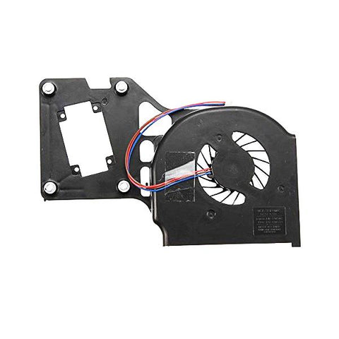 Lenovo Thinkpad R500 CPU Cooling Fan Replacement
