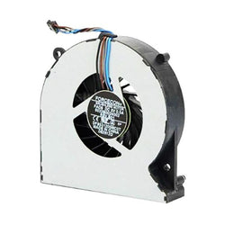 HP ELITEBOOK 8460P CPU Cooling Fan Replacement