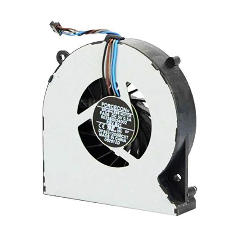 HP 8470P CPU Cooling Fan Replacement