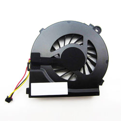 HP Compaq G42 CPU Cooling Fan Replacement