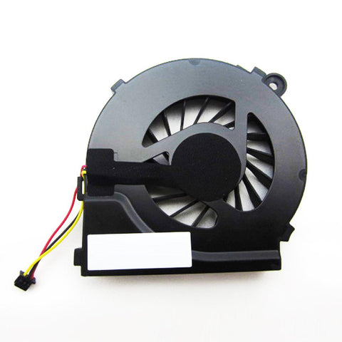 HP 606609-001 CPU Cooling Fan Replacement
