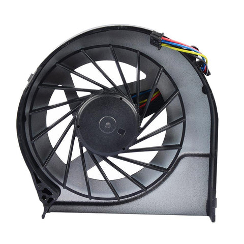 HP Pavilion G7-2340DX CPU Cooling Fan Replacement