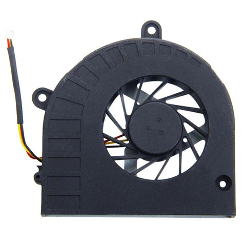 Toshiba DC2800091D0 CPU Cooling Fan Replacement