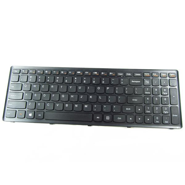 Lenovo IdeaPad Flex 15 Laptop Keyboard Replacement