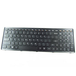 Lenovo IdeaPad S500 Laptop Keyboard Replacement