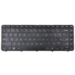 HP 636376-001 Laptop Keyboard Replacement