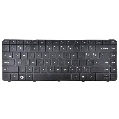 HP Compaq Presario CQ57-100 Laptop Keyboard Replacement