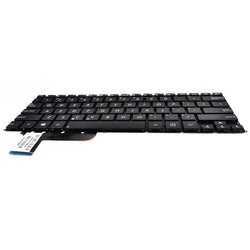 ASUS Vivobook Q200E Laptop Keyboard Replacement