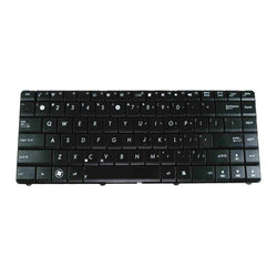 ASUS N82 Laptop Keyboard Replacement
