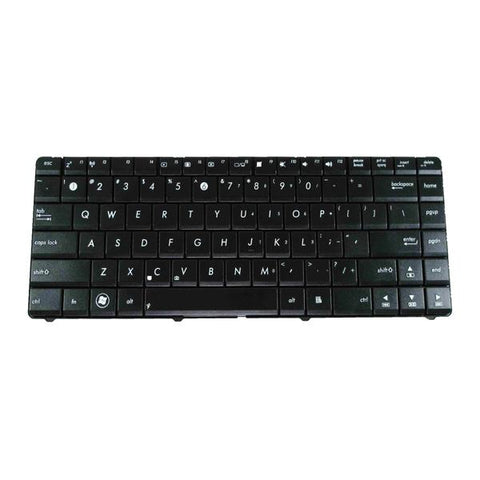 ASUS MP-10A83US-5281 Laptop Keyboard Replacement