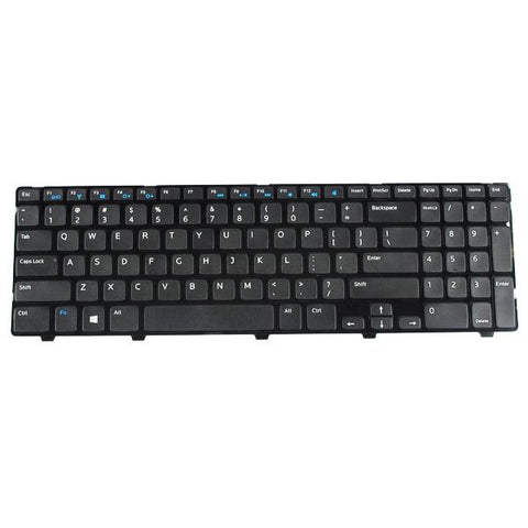 Dell SG-60000-XUA Laptop Keyboard Replacement