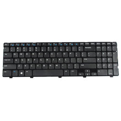 Dell Vostro 2521 Laptop Keyboard Replacement