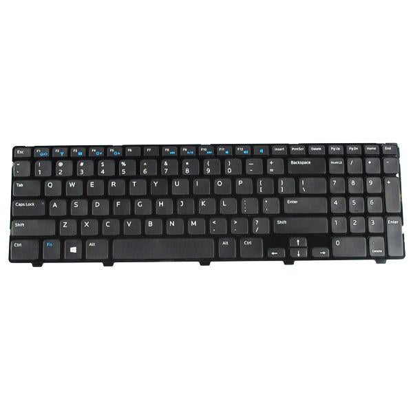 Dell Inspiron 3521 Laptop Keyboard Replacement