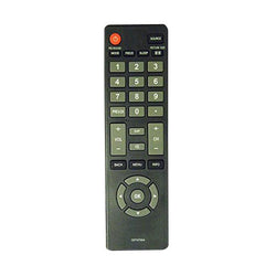 Emerson LF320EM4 Remote Control Replacement