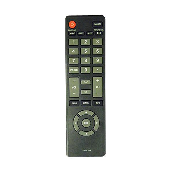 Emerson 32FNT004 Remote Control Replacement
