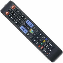 Samsung UN46F6300 Remote Control Replacement