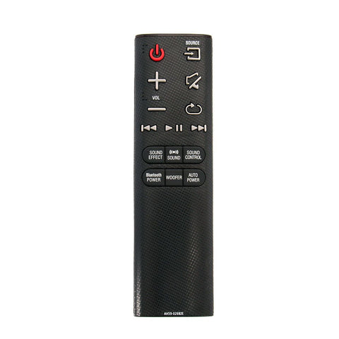 Samsung HWJ6000 Remote Control Replacement