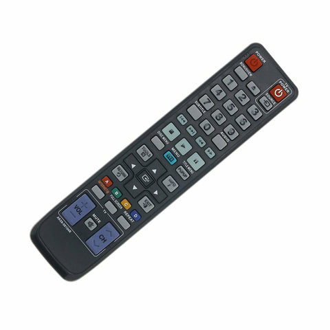 Samsung BDP1650/XEU Remote Control Replacement