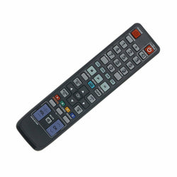 Samsung BDP1590/XAA Remote Control Replacement