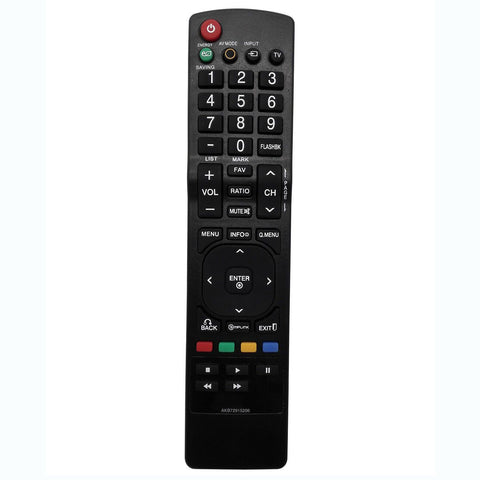 LG 37LD450 Remote Control Replacement