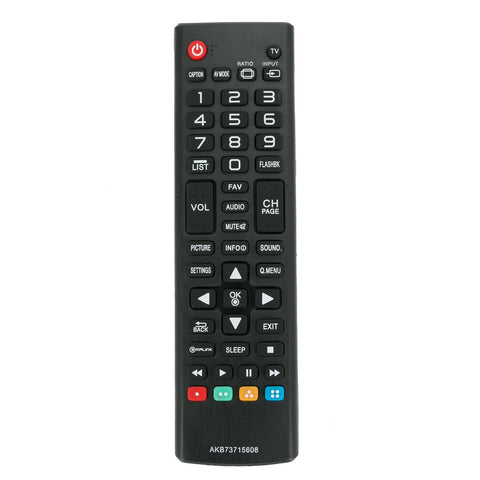 LG 50LN5100 Remote Control Replacement