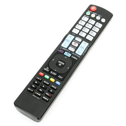 LG AKB74115501 Remote Control Replacement