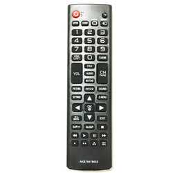 LG 50LF6000-UB Remote Control Replacement