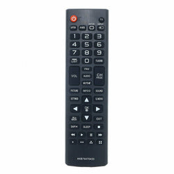 LG 24LH4830 Remote Control Replacement