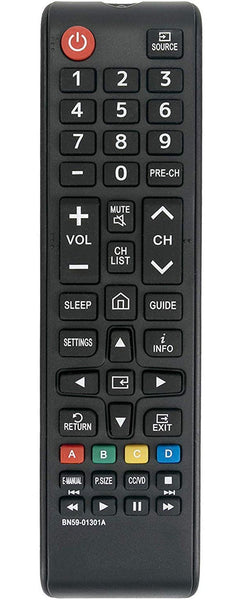 Samsung UN40N5200AF Remote Control Replacement