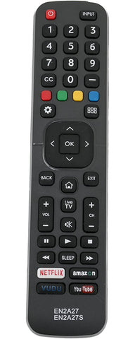 Sharp H8C Remote Control Replacement
