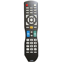 Apex LD3288M Remote Control Replacement