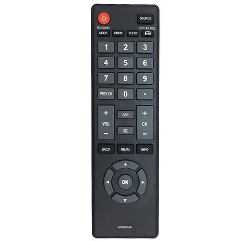 Emerson LF501EM4 Remote Control Replacement