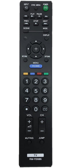 Sony KDL40BX421 Remote Control Replacement