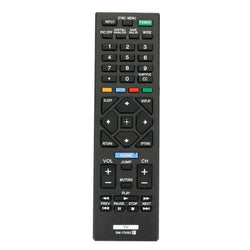 Sony KDL40R450A Remote Control Replacement