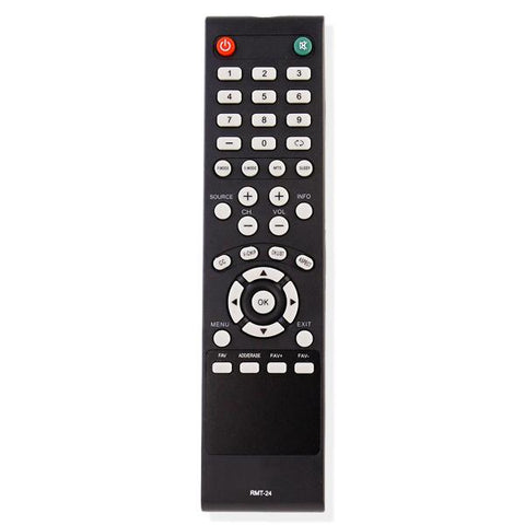 Westinghouse DWM42F2G1 Remote Control Replacement